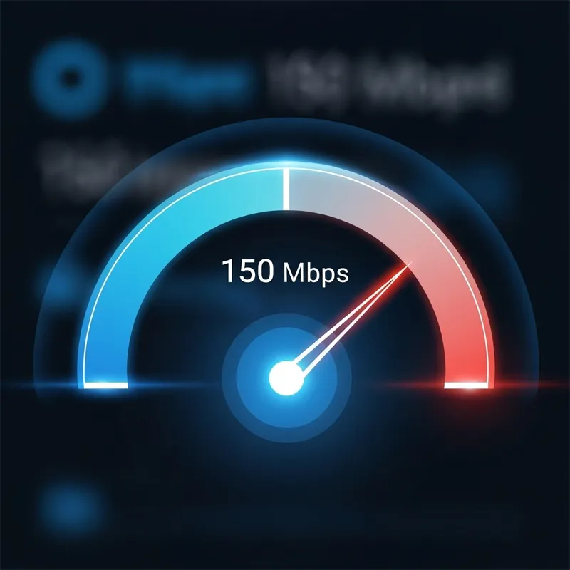 Check Your Current Download Speed - WiFi Connection Style Check Your Current Download Speed - WiFi Connection Style