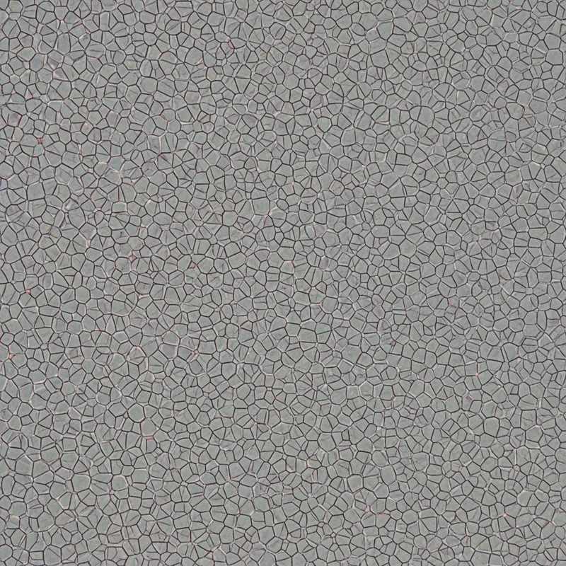 Crystalline Perovskite Thin Film Microstructure | Refractive Crystals