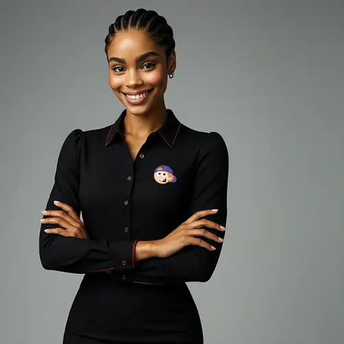 Add Your Logo to Shirts Easily