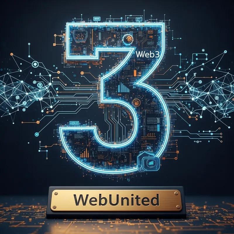 WebUnifying the Future of Web3