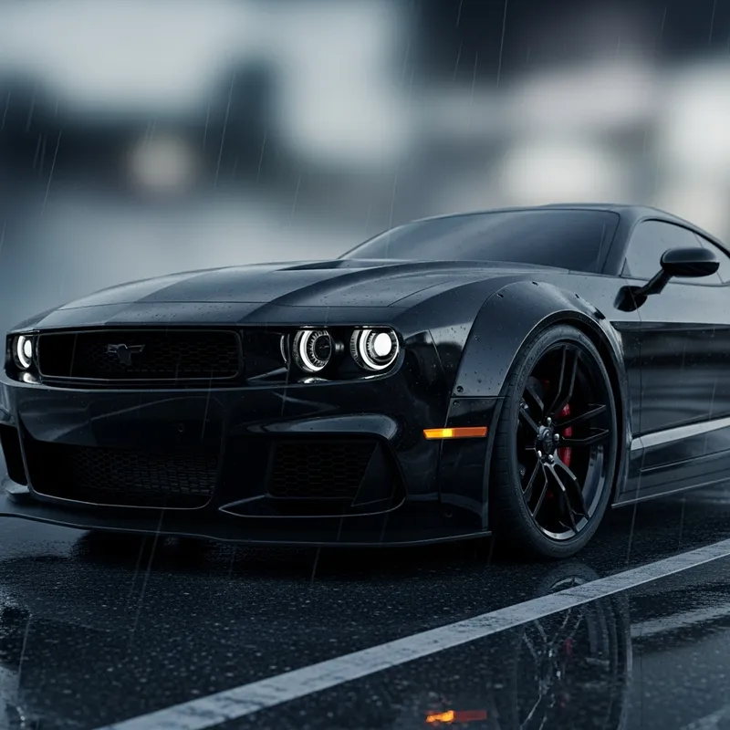 Intimidating Black Dodge Hellcat Desktop Wallpaper Intimidating Black Dodge Hellcat Desktop Wallpaper