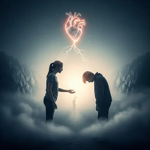 Empathy in Love: Understanding Without Patronizing