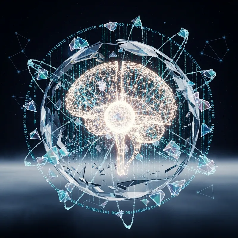 AI 3D Image Generator: Advanced Visualization Technology