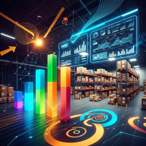 Inventory Optimization with Predictive Analytics for Maximized Profit