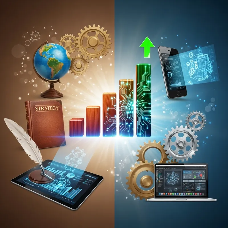 Maximize Business Success with Nguemako - Discover Unique Style