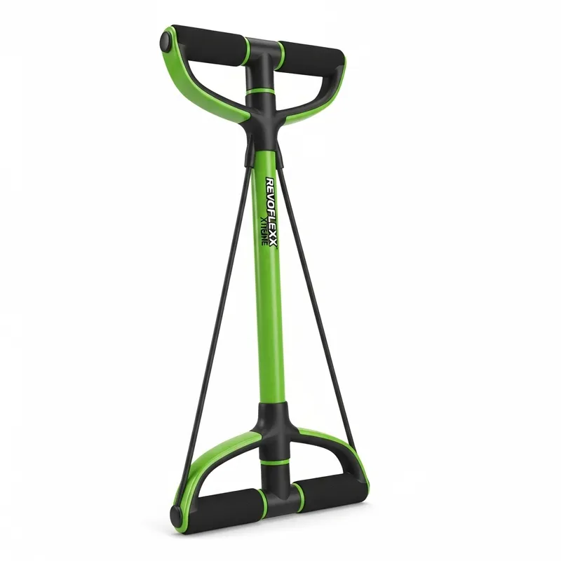 Revoflex Extrême: Ultimate Full-Body Workout Gear