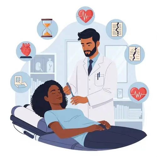 Professional Chiropractic Care for Health Conditions | Modern Clinic