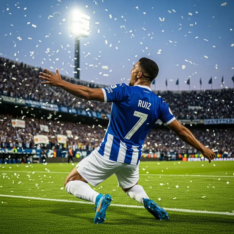 Cristiano Ronaldo: Elite Goal Scorer & Athletic Phenom