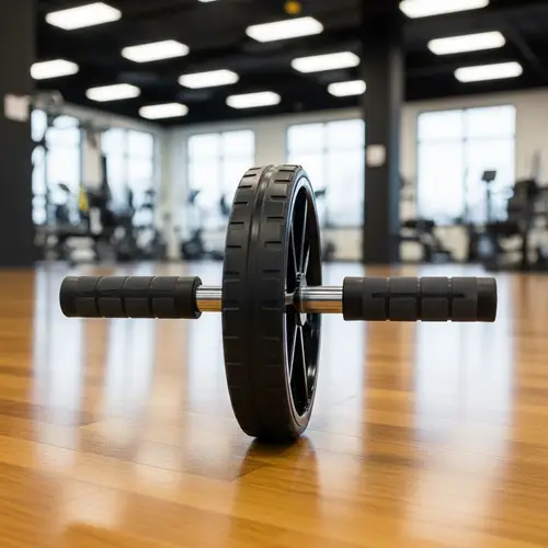 Effective Abdominal Wheel Exercise Equipment for Core Workouts