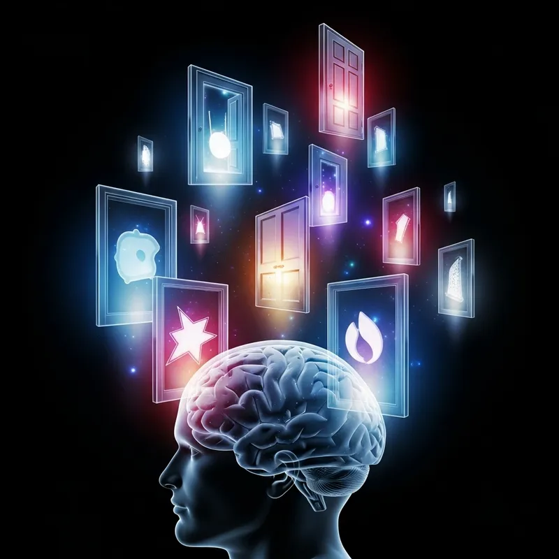 Vibrant Dimensions: Exploring Psychedelic Realms Vibrant Dimensions: Exploring Psychedelic Realms