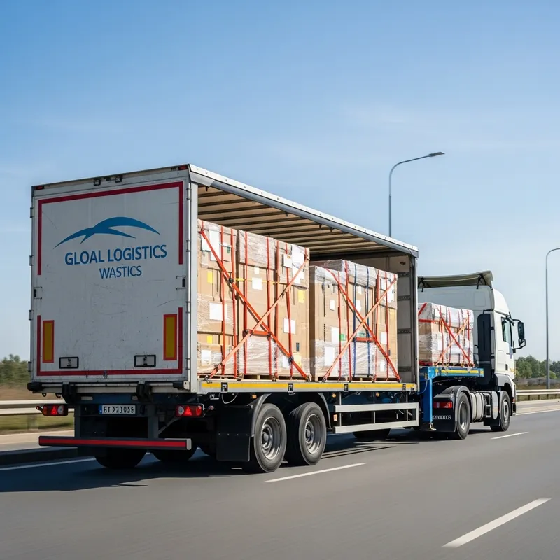 Secure High-Value Purolator Shipment