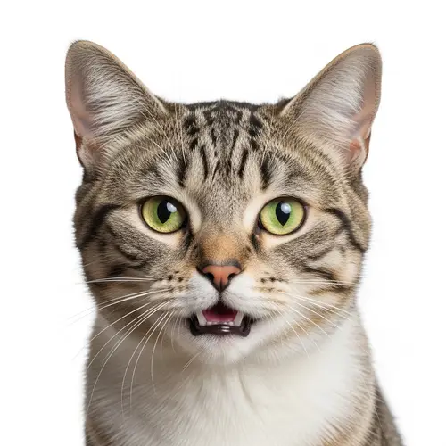 Angry Cat: Photos, Videos & More