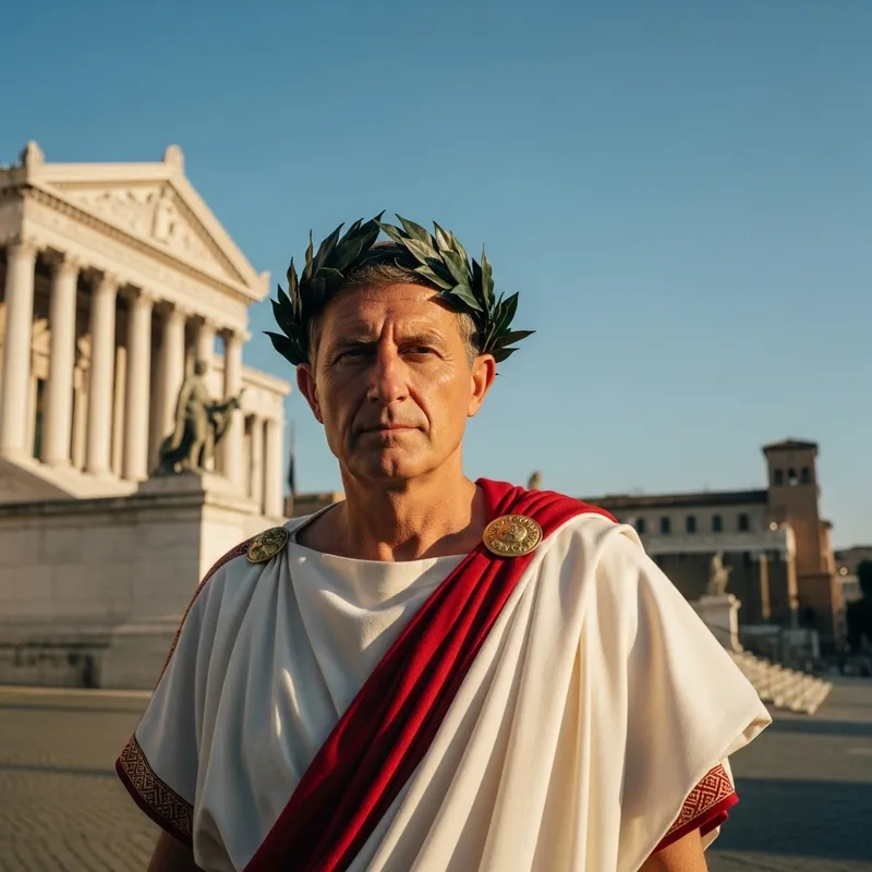 Julius Caesar