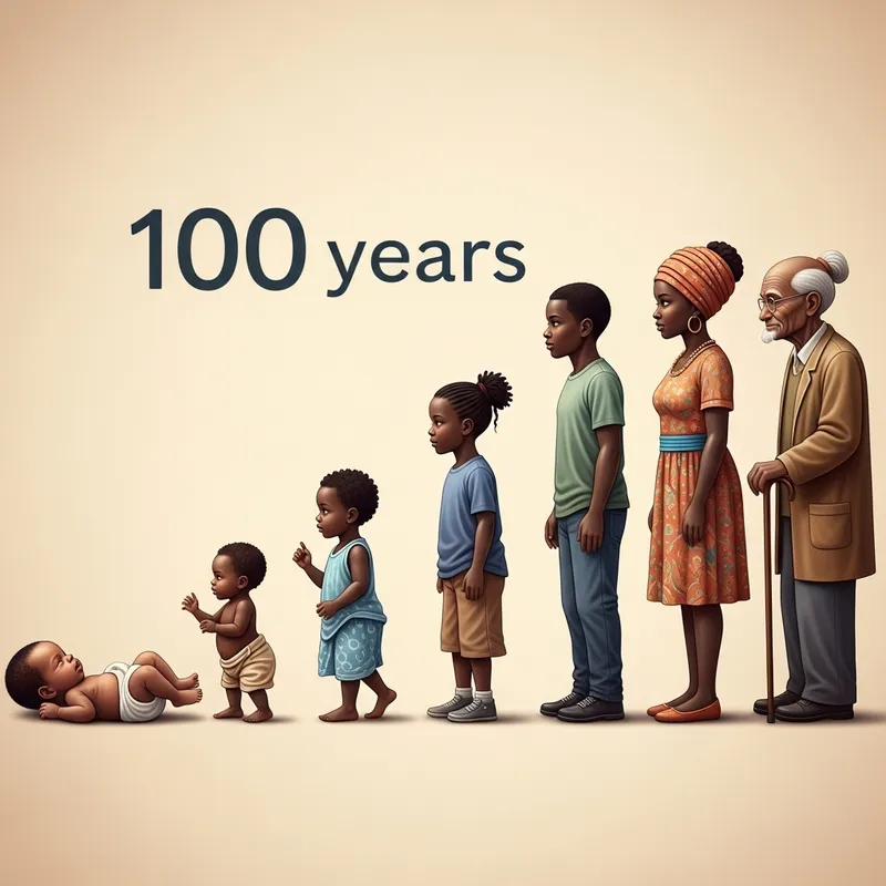 100 Years of Human Evolution and Aging 100 Years of Human Evolution and Aging