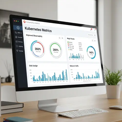 Enhance Kubernetes Network Observability with Detailed Metrics