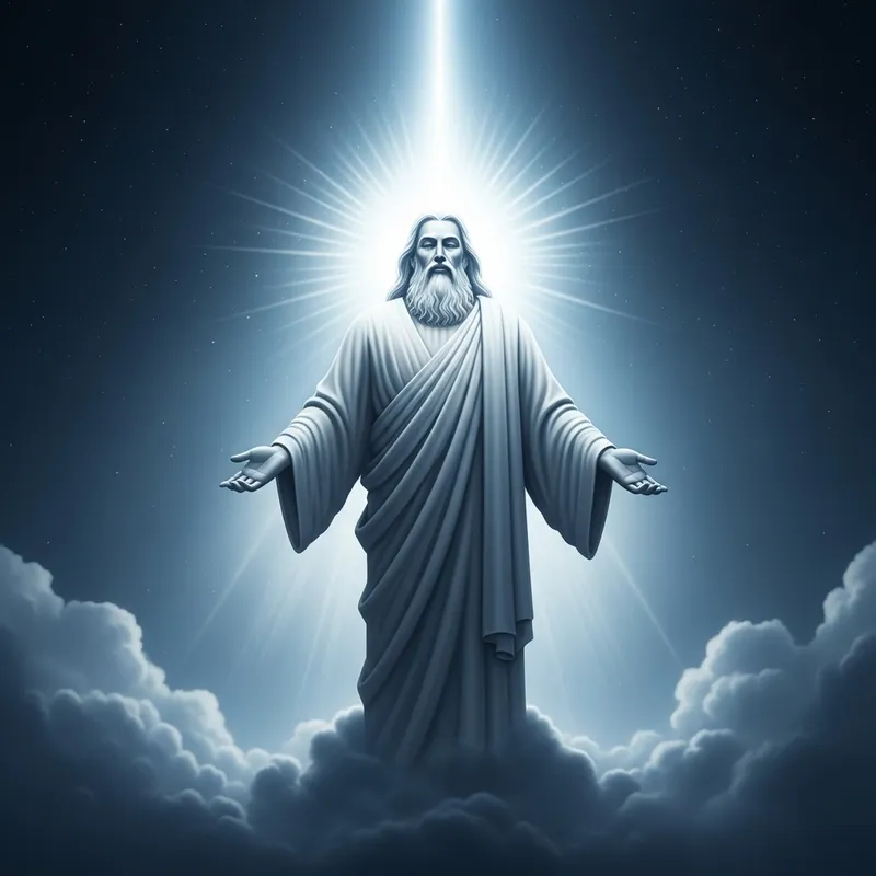 Divine Image of God | Universal Compassion