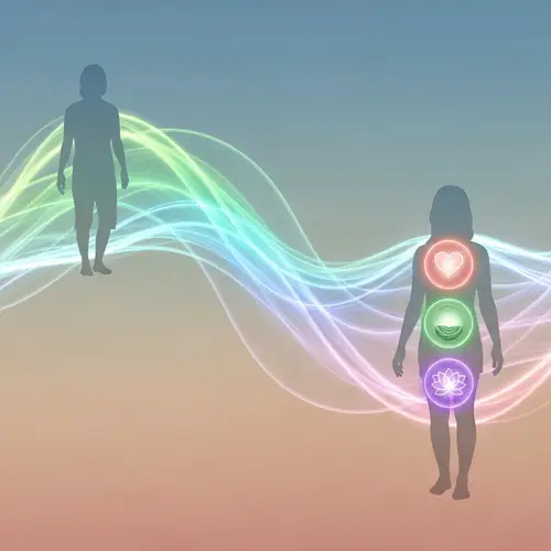 Distant Healing & Energy Therapies: Restore Balance & Harmony