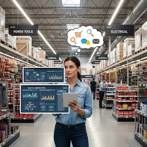 Best Digital Marketing Strategies for (SUBJECT) Store