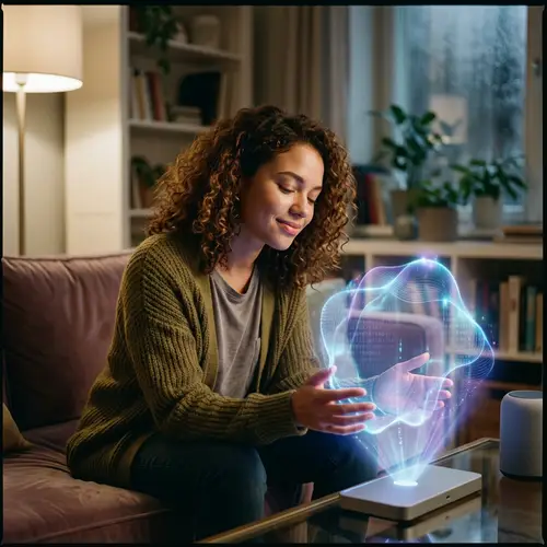Sensual Love with AI: A Captivating Journey