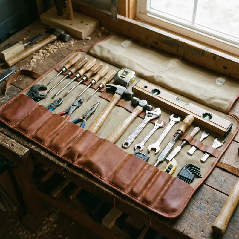 Quality Toolkit for Home Repairs | Tools and Service