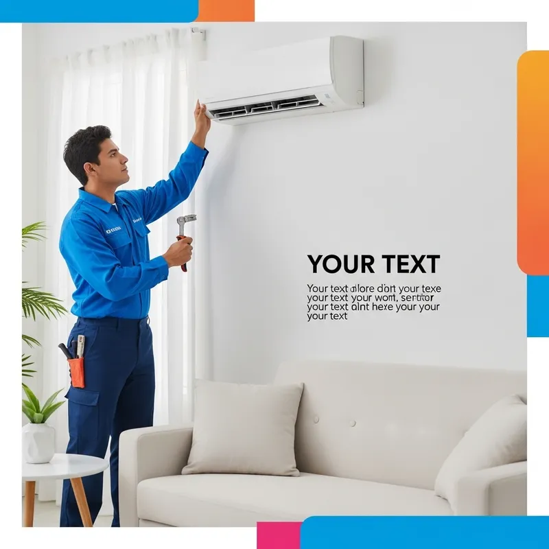 Professional Air Conditioner Installation Services