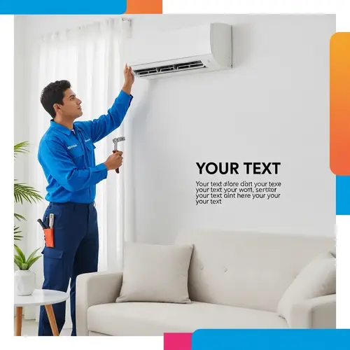 Professional Air Conditioner Installation Services