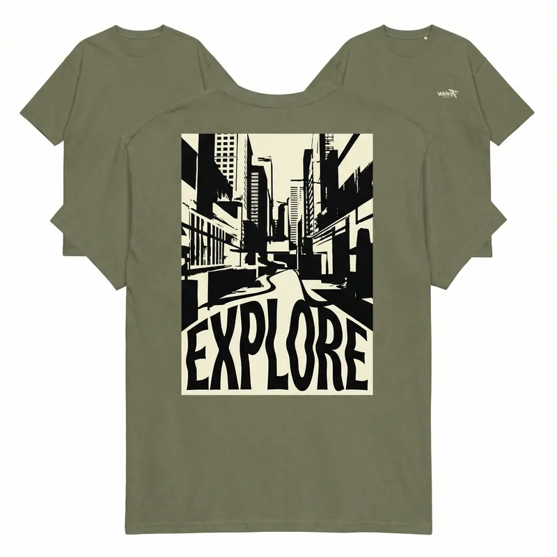 Trendy Streetwear Clothing Line Ideas