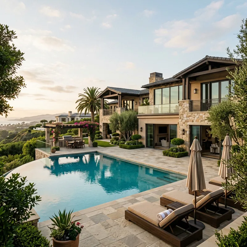 Luxury Homes with Pools | Dream Living Luxury Homes with Pools | Dream Living