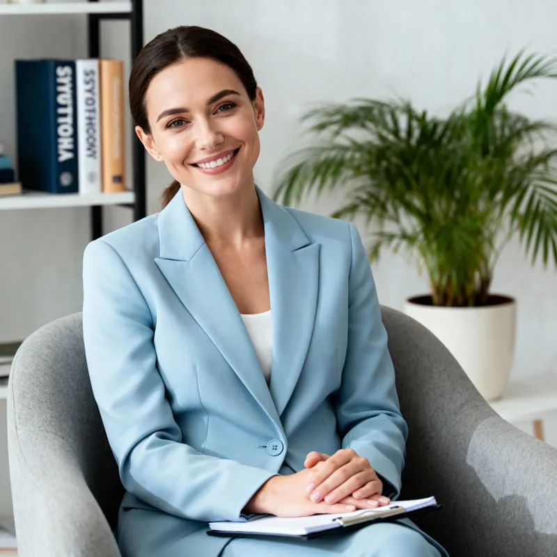 Professional Therapist Services