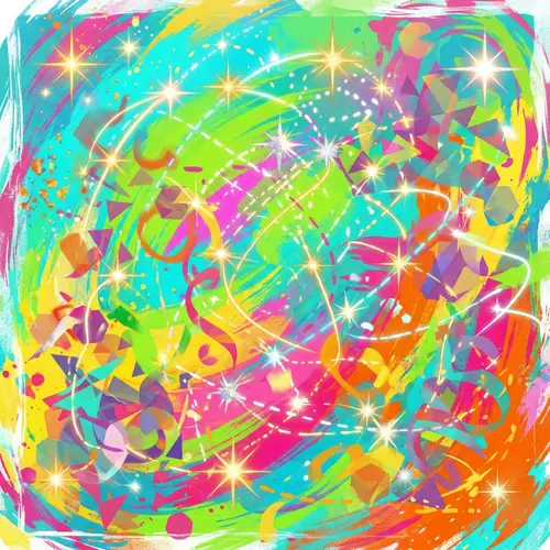 Abstract Representation of Children with ADHD