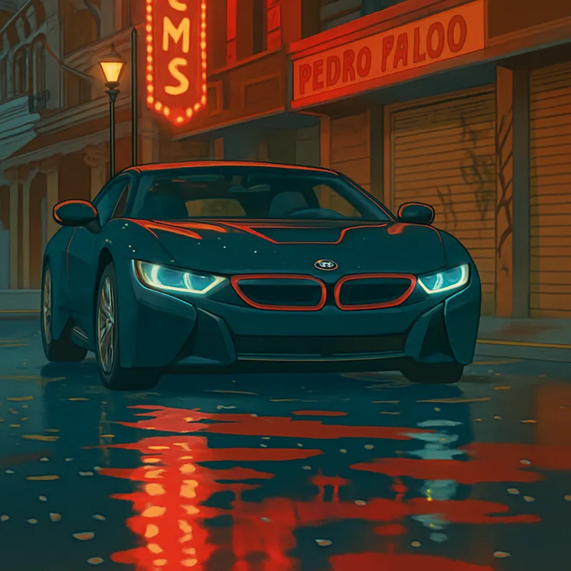 Ghiblify Your Images in Studio Ghibli Style