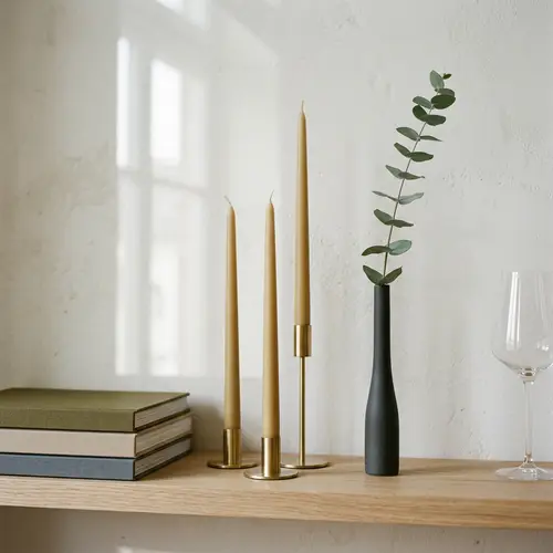 Slim: Your Guide to a Lean Lifestyle