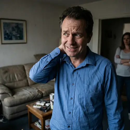 Deceptive Man Caught Cheating | Betrayal of Trust Revealed