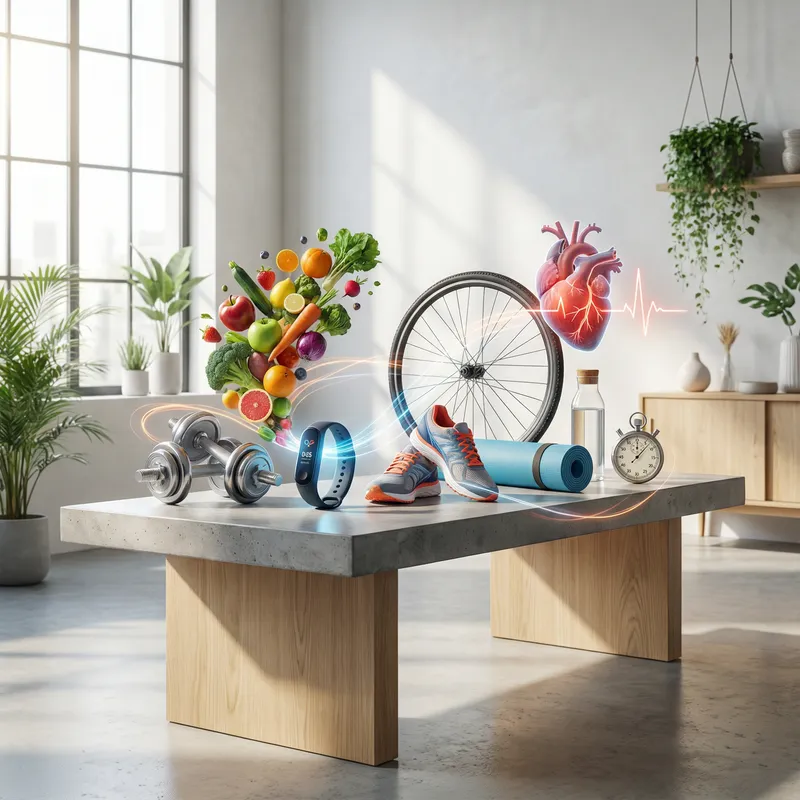 Fit: Embrace a Healthier Lifestyle Today Fit: Embrace a Healthier Lifestyle Today