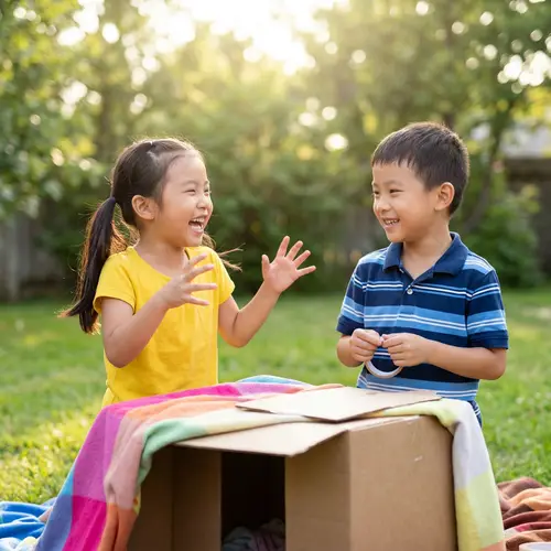 An and Binh - Heartwarming Tale of Friendship Turning into Love
