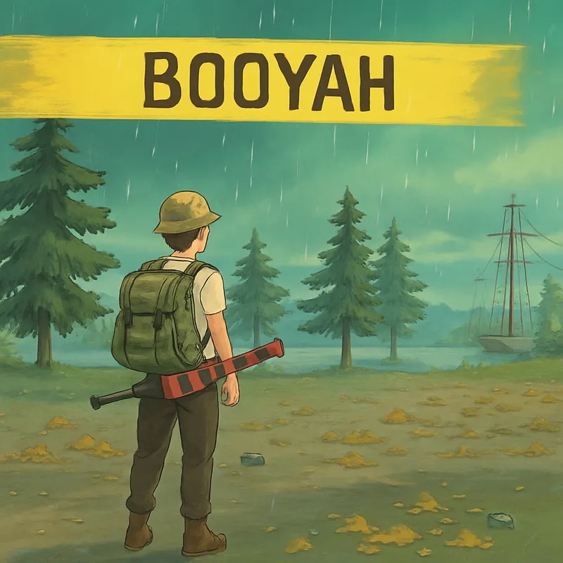 Ghiblify Your Image to Studio Ghibli Style