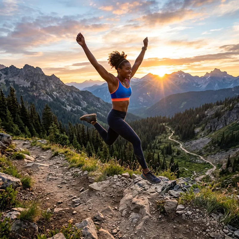 Motivation in Action: Empower Your Journey