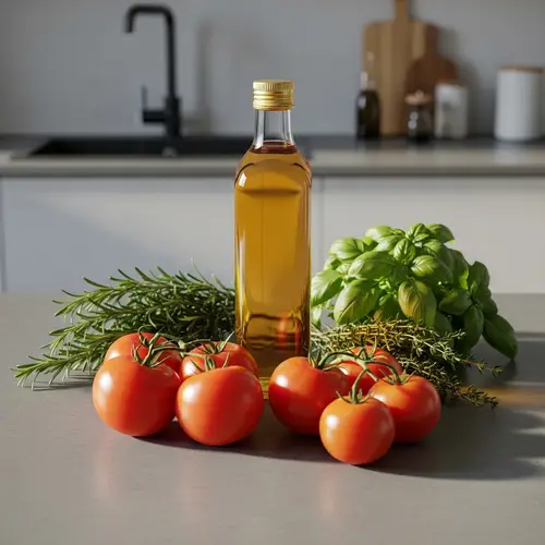 Corn Oil for Delicious Cooking Inspiration