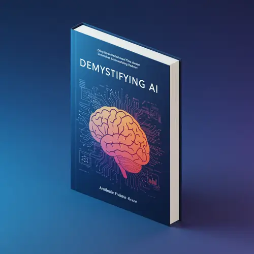 Demystifying AI - Unlocking Artificial Intelligence