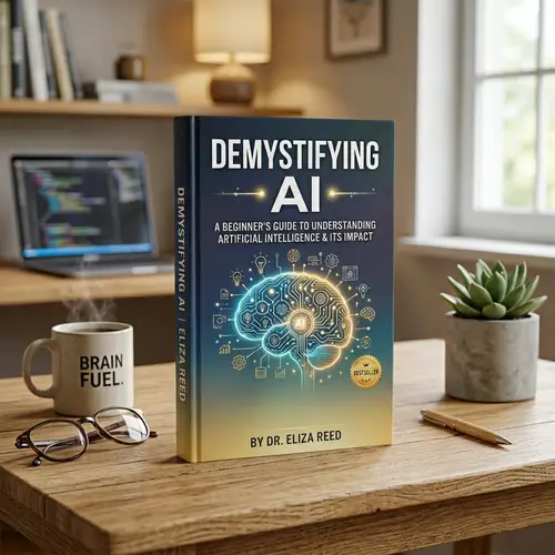 Demystifying AI - Unlocking Artificial Intelligence