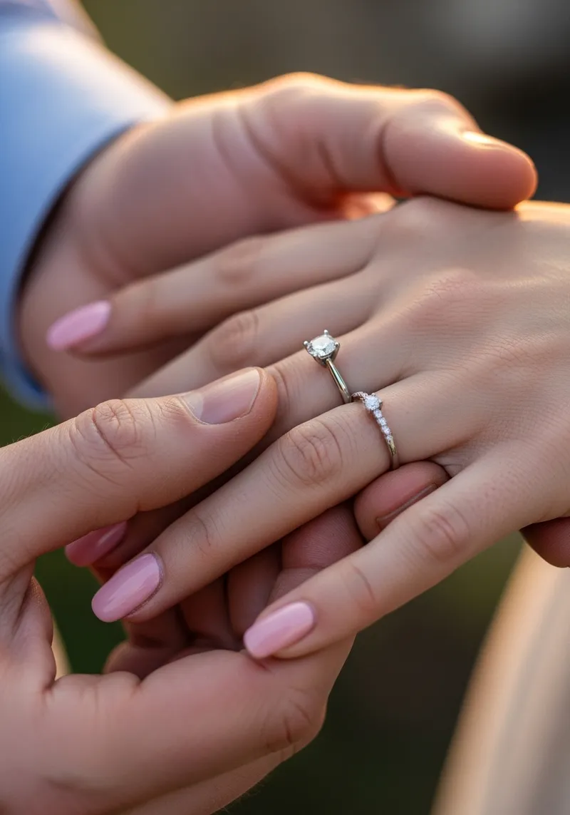 Engaged: Celebrate Your Love