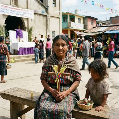 Global South: A Symbol of the Third World