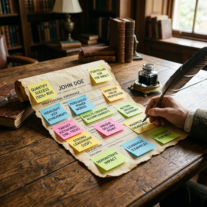 Engaging CV Writing Sales Script | Expert Services