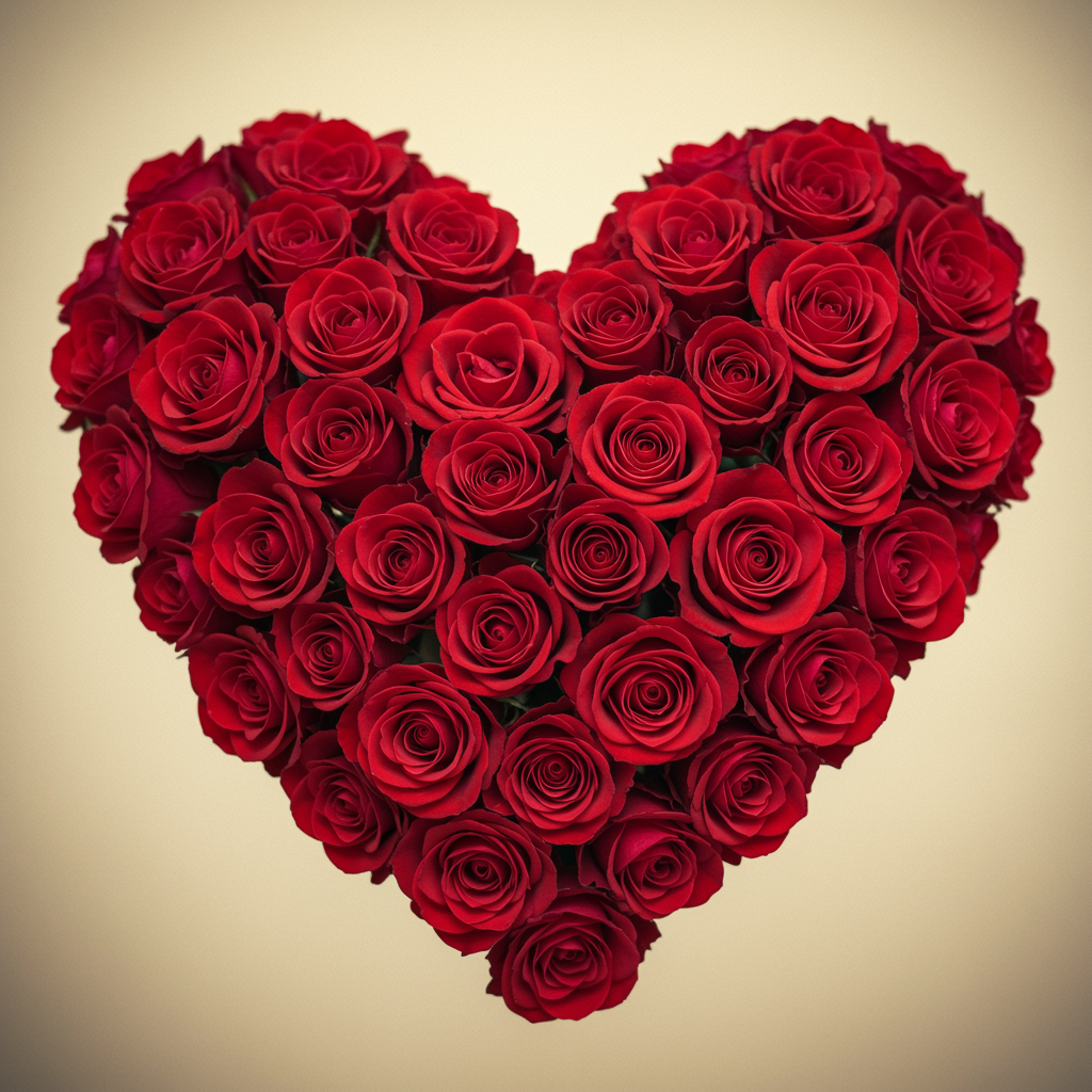 AI Romantic Song Generator for Valentine's Day