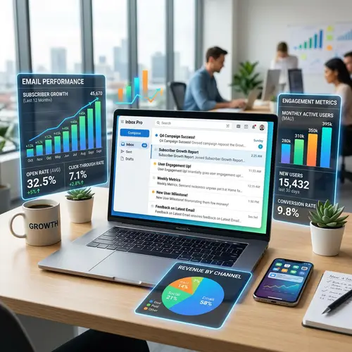 Boost Engagement with Email Marketing Strategies