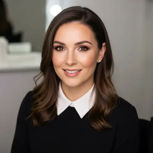 Professional Makeup Artist Course Cover Photo