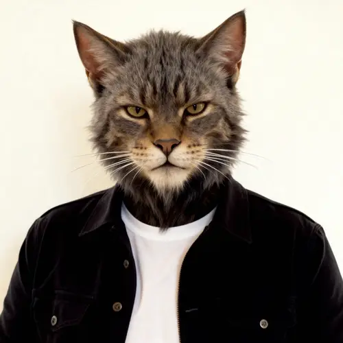 Transform into a Werecat: Unique Art Ideas