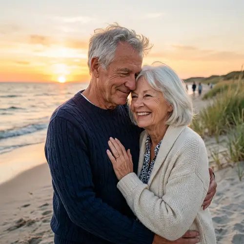 Always and Forever - Love You Always