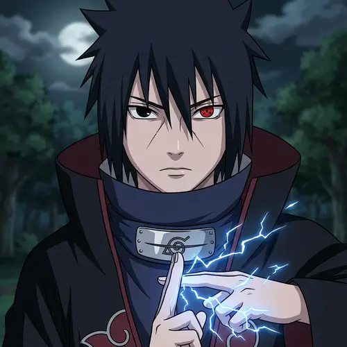 Guess the Anime Character - Quiz Time!