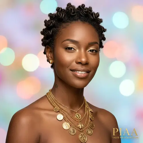 PIAA Taste Me Collection: Elegant Pastel Jewelry
